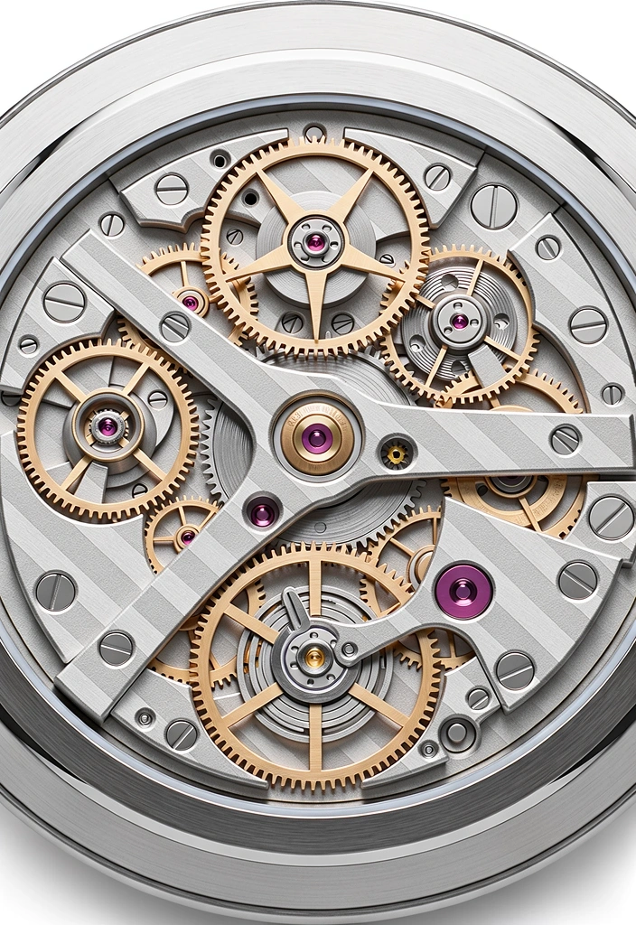 Precision Time Management