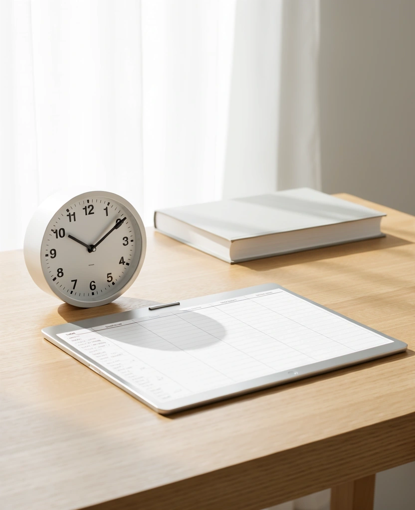 Netnexoria Productivity Environment