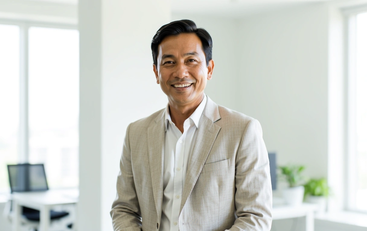 Founder of Netnexoria