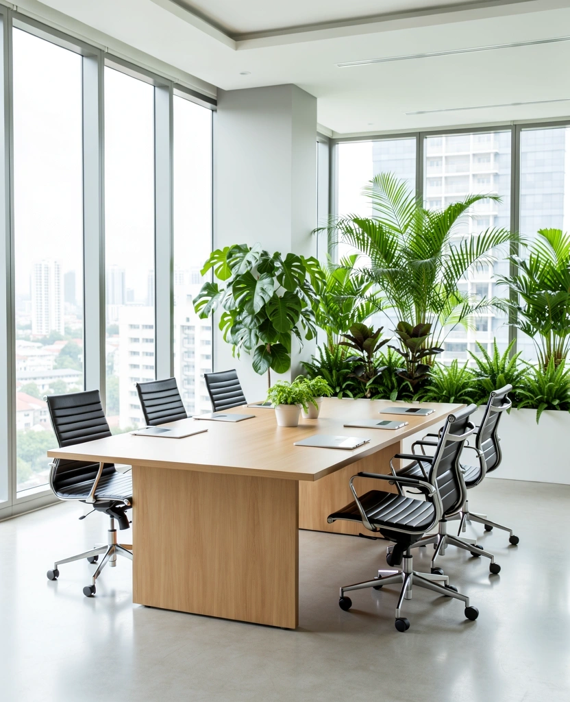 Netnexoria Consultation Office