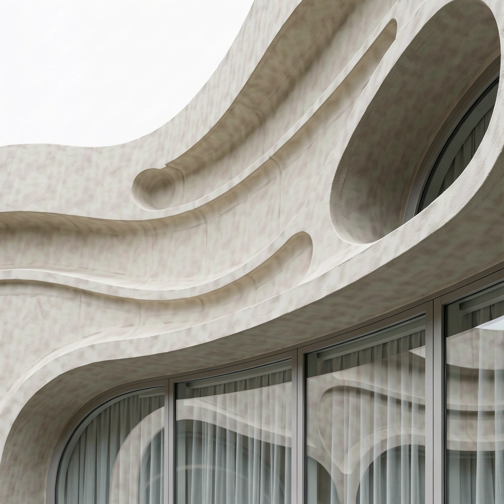 Netnexoria Visual Aesthetics