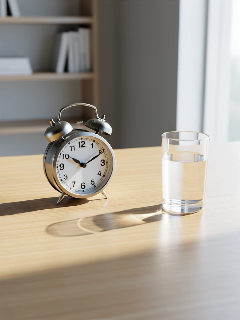 Netnexoria Quality Standard Visualization