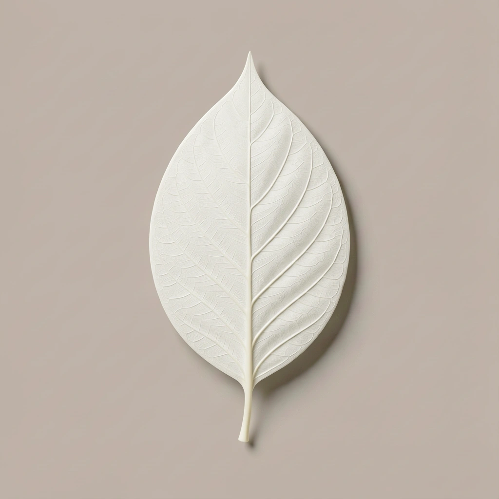 Symbol of efficient growth