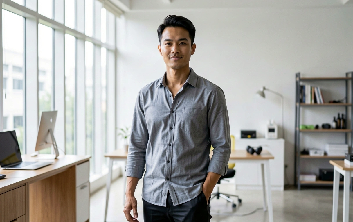 Technical Solutions Expert